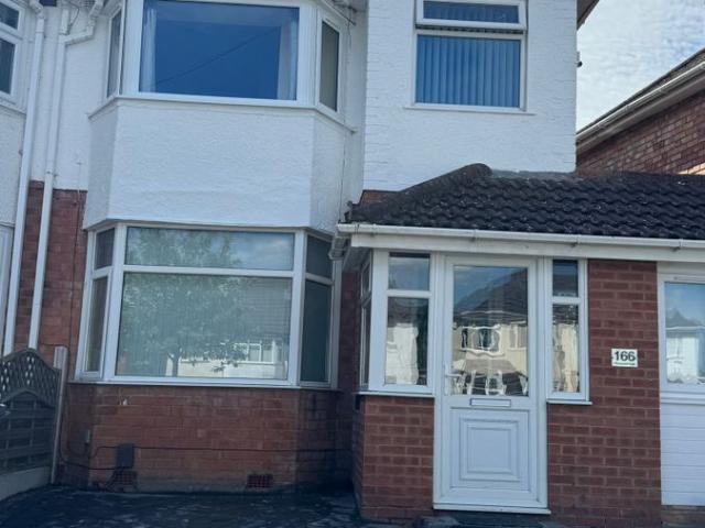 Room for rent in West Midlands