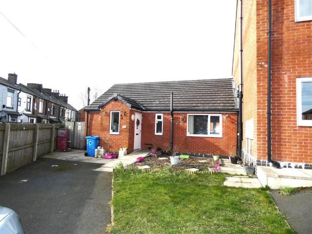 House for rent in Watersheddings, Pendock