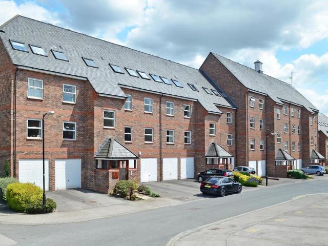 Apartment for rent in Bell Farm, York