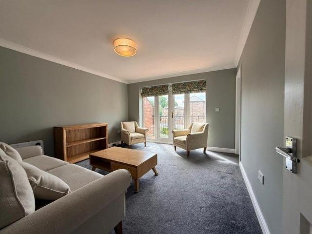 Apartment for rent in Bell Farm, High Field