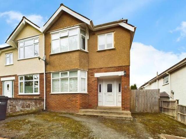 House for sale in Westfields, Lower Bullingham