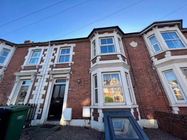 House for rent in Westfields, Lower Bullingham