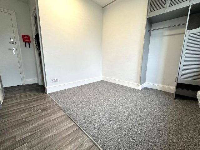 Apartment for rent in Widemarsh, Lower Bullingham