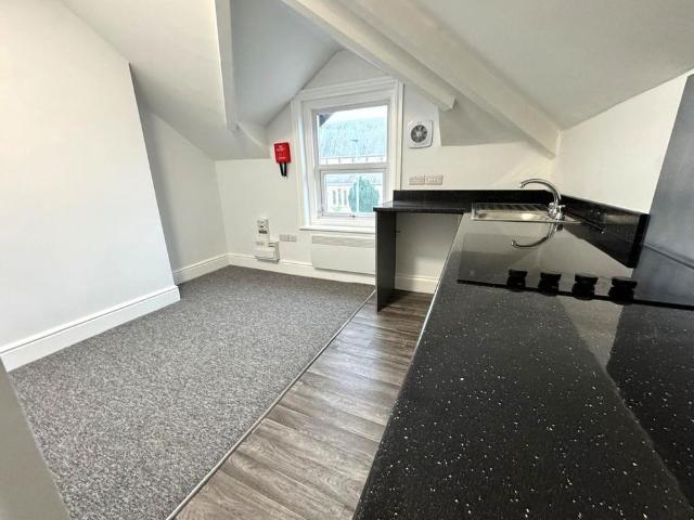 Apartment for rent in Widemarsh, Hereford