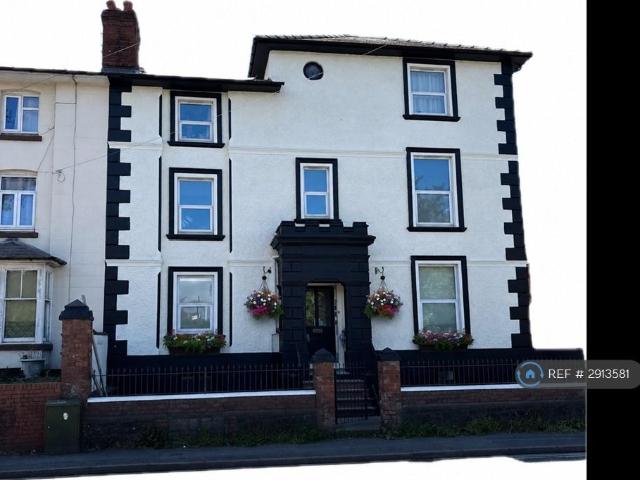 House for rent in Widemarsh, Lower Bullingham