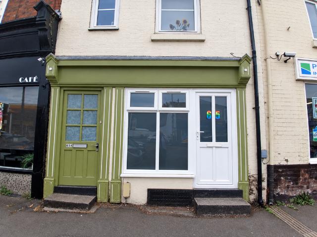 Apartment for rent in Widemarsh, Hereford