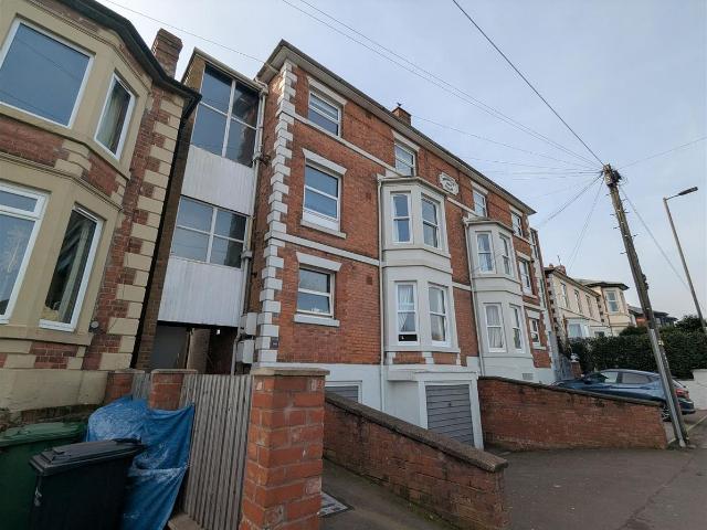 Apartment for rent in Westfields, Hereford