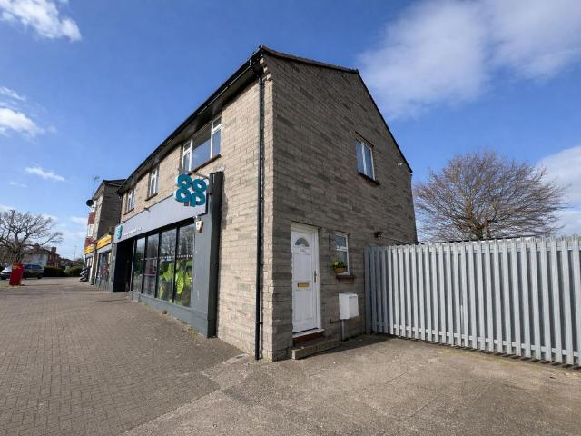 Apartment for rent in Widemarsh, Lower Bullingham