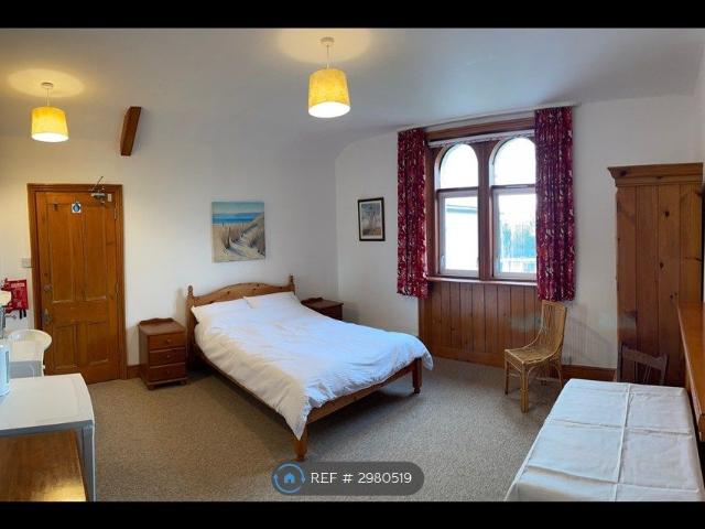 Studio for rent in Westfields, Lower Bullingham