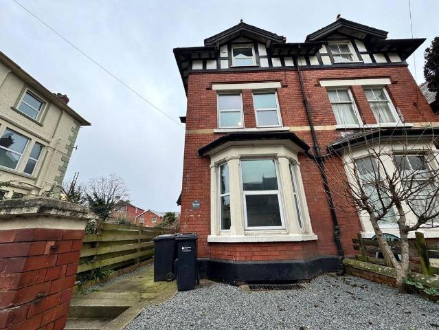 Apartment for rent in Widemarsh, Lower Bullingham