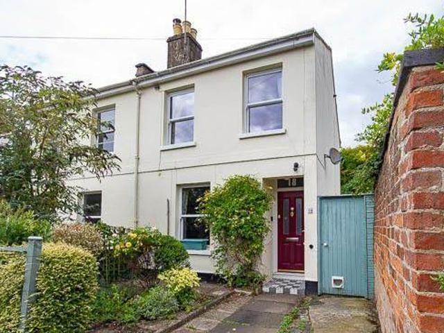 House for sale in Golden Valley, Gloucestershire