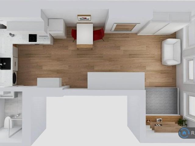 Apartment for rent in Finsbury, Greater London