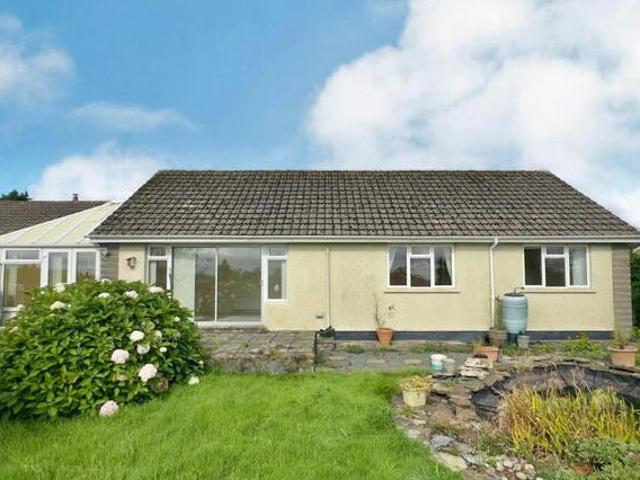 House for sale in Wadebridge, Cornwall