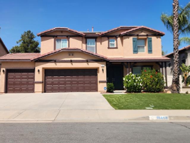 House for sale in California