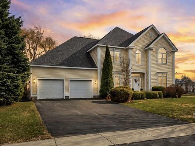 House for sale in South Burlington, Vermont