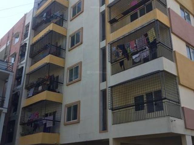 Flat for sale in Immadihalli, Bengaluru