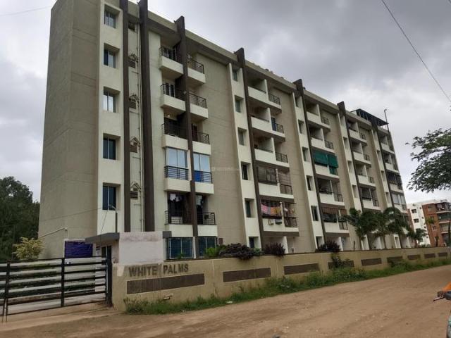 Flat for sale in Bangalore East, Cox Town - Bangalore