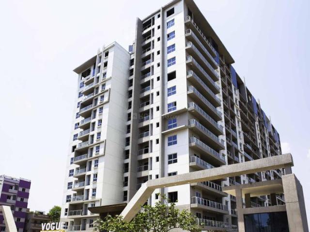Flat for sale in Bangalore East, Cox Town - Bangalore