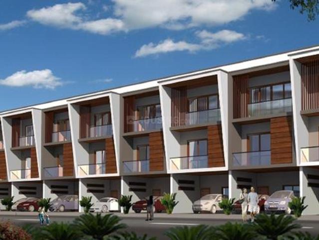 Row House for sale in Bangalore East, Cox Town - Bangalore