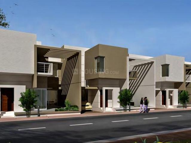 Villa for sale in Bangalore East, Cox Town - Bangalore