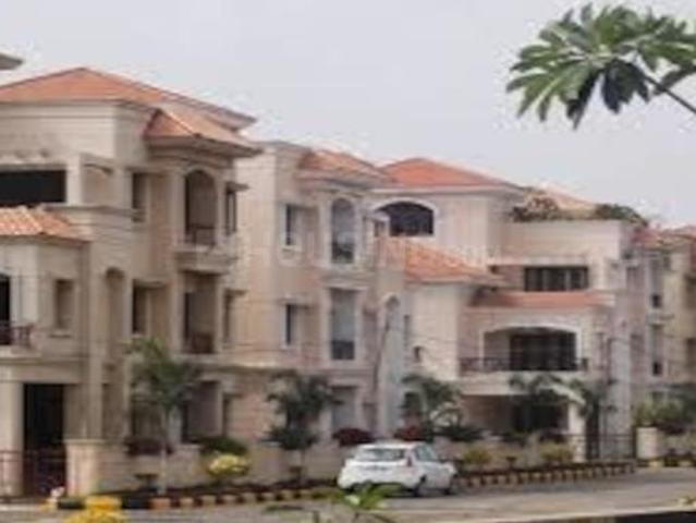 Flat for sale in Bangalore East, Cox Town - Bangalore