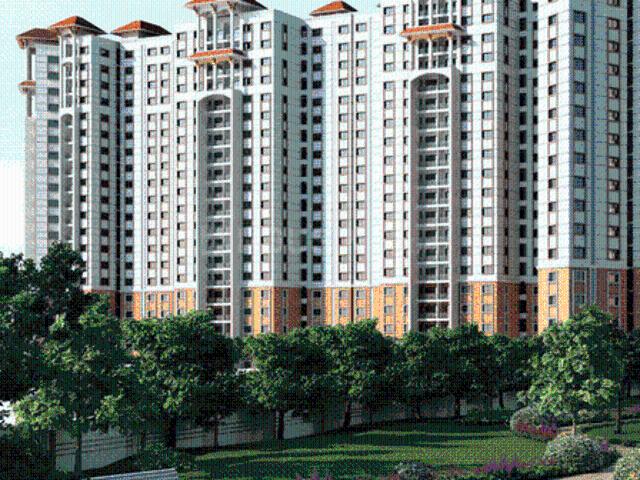 Flat for sale in Bangalore East, Karnataka