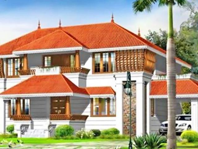 Villa for sale in Bangalore, Whitefield