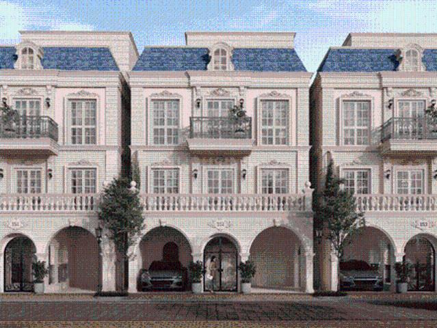 Villa for sale in Bangalore East, Cox Town - Bangalore