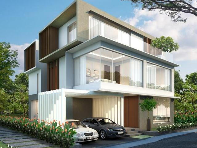 Villa for sale in Karnataka