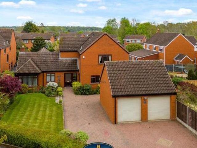 House for sale in Westwood Heath, West Midlands