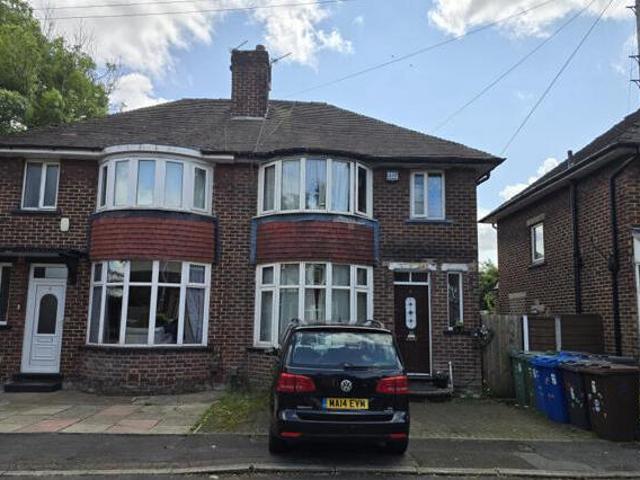 House for sale in Lancashire