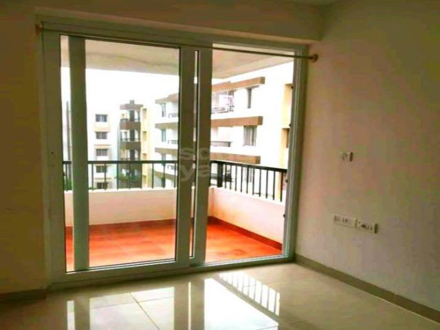 Property for rent in Bangalore North, Cox Town - Bangalore