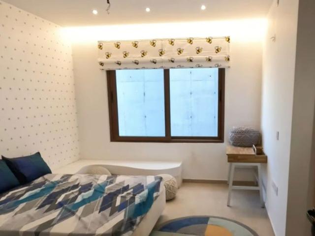 Villa for sale in Bangalore North, Cox Town - Bangalore