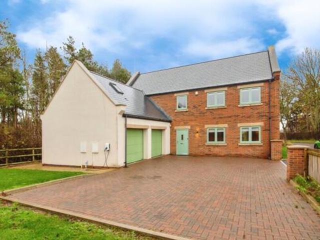 House for sale in Morpeth, Northumberland