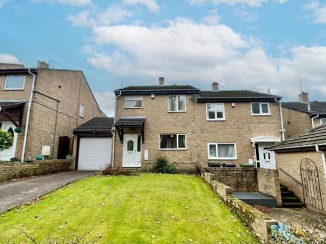 House for sale in Tyne And Wear