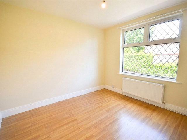 House for rent in Besses o' th' Barn, Bury