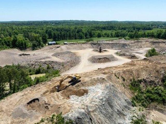 Land for sale in Whitefield, Lincoln County