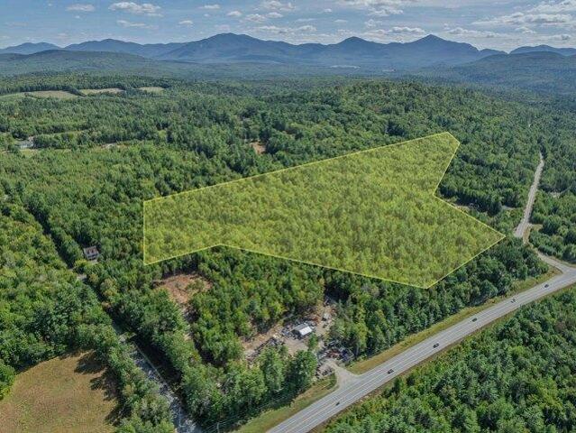 Land for sale in New Hampshire