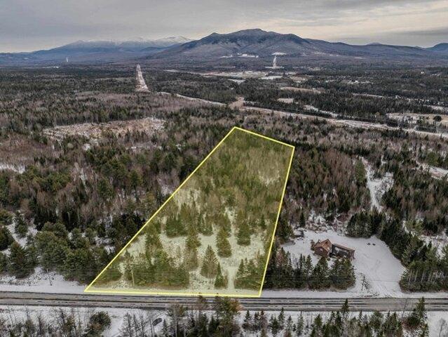 Land for sale in New Hampshire