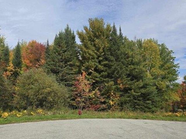 Land for sale in Northwoods Estates, Whitefield
