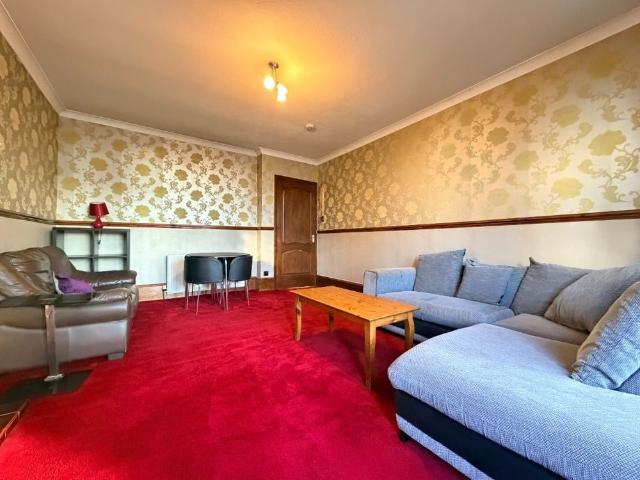 Apartment for rent in Ibroxholm, Glasgow