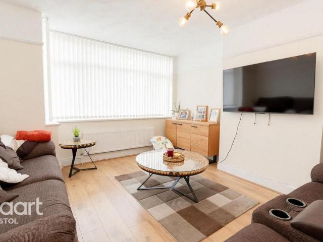 House for rent in Speedwell, Bristol