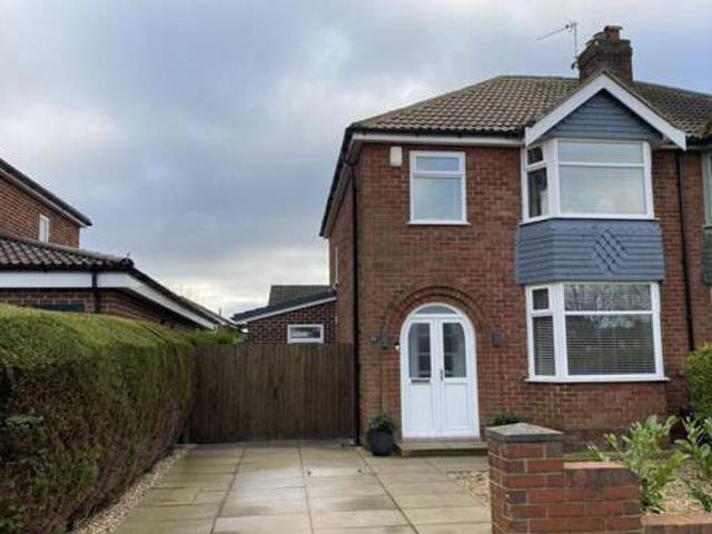 House for sale in Preston, Lancashire