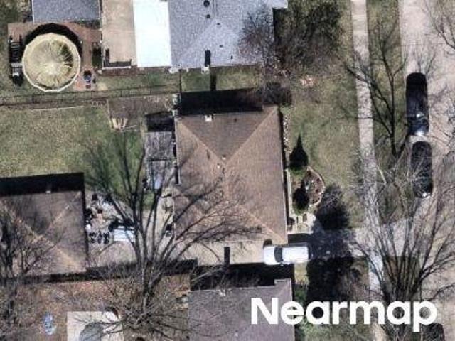 House for sale in Dearborn Heights, Michigan