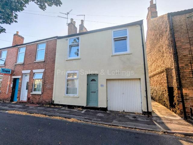House for rent in New Town, Alverton