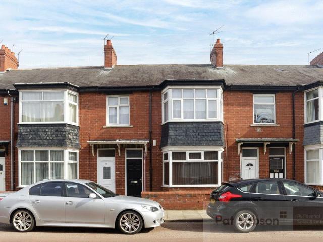 Apartment for rent in Heaton, Tyne And Wear
