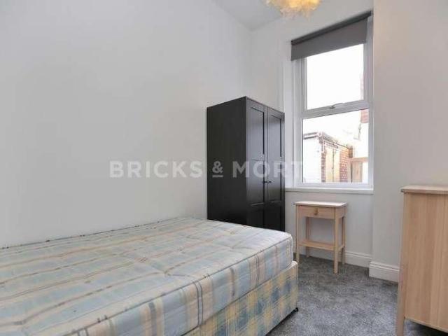 Apartment for rent in Heaton, Tyne And Wear