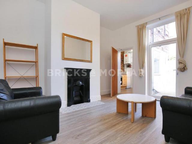 House for rent in Heaton, Tyne And Wear