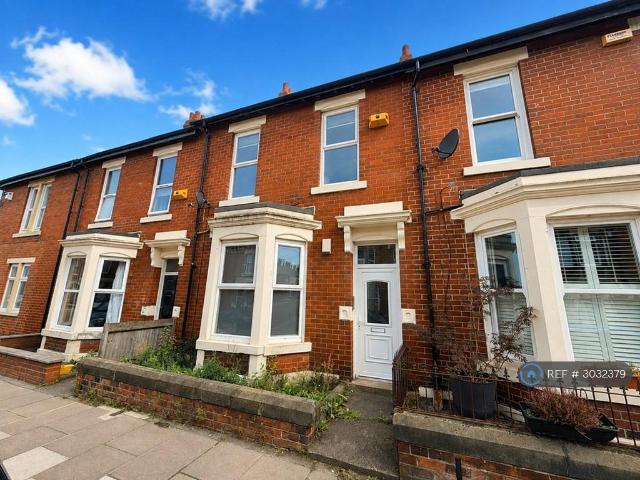 House for rent in Heaton, Tyne And Wear