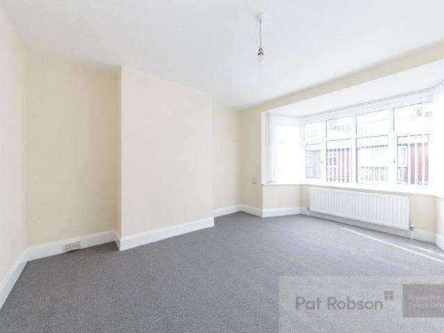 Apartment for rent in Heaton, Tyne And Wear
